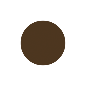 perfect strokes matte liquid liner brown