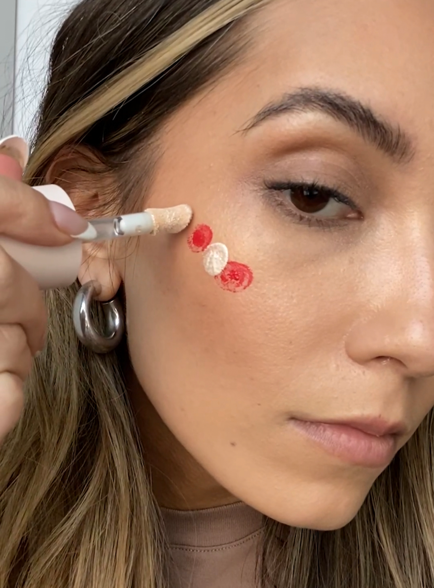 liquid contour. blush. & luminizer custom set liquid contour. blush. & luminizer custom set